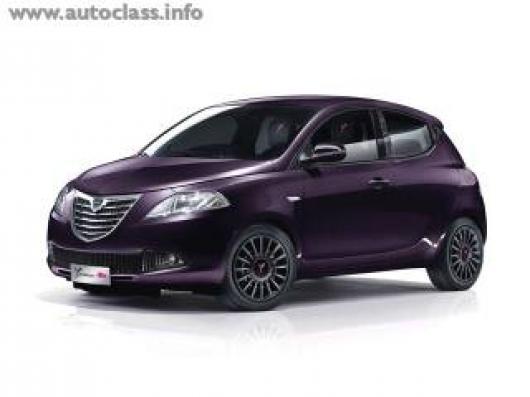 usato LANCIA Ypsilon