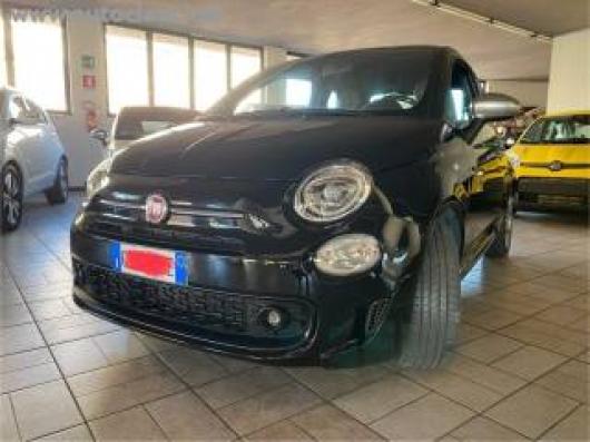 usato FIAT 500