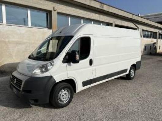 usato FIAT Ducato