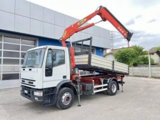 usato IVECO Altro