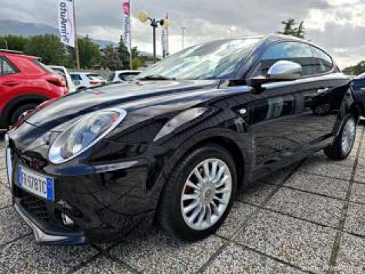 usato ALFA ROMEO MiTo