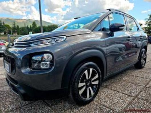 usato CITROEN C3 Aircross