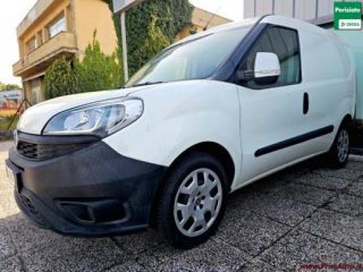 usato FIAT Doblo