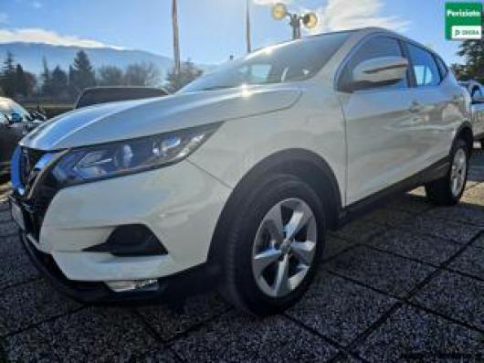 usato NISSAN Qashqai