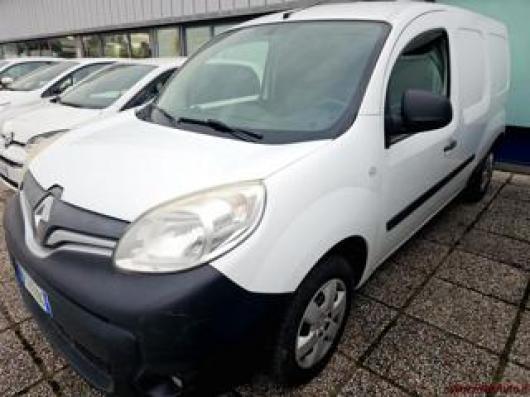 usato RENAULT Kangoo