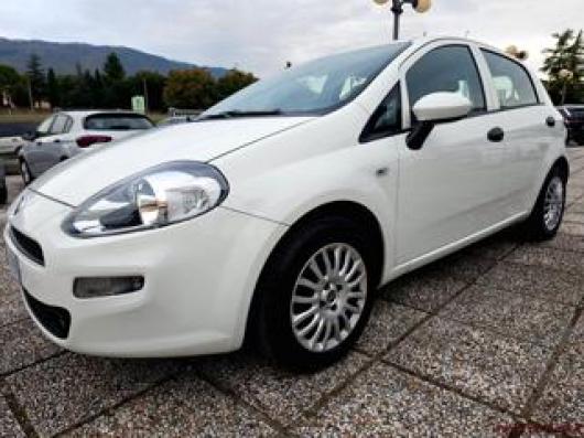 usato FIAT Punto