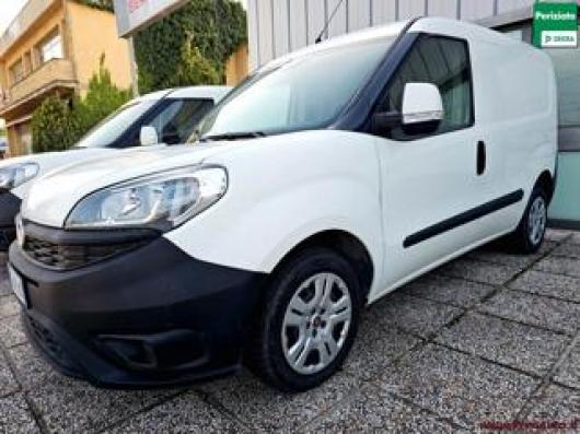 usato FIAT Doblo