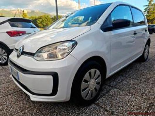 usato VOLKSWAGEN up!