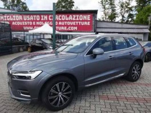 usato VOLVO XC60