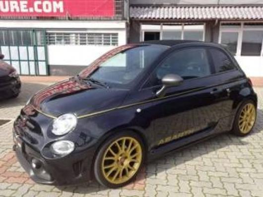 usato ABARTH 595C