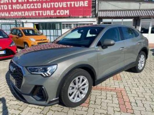 usato AUDI Q3