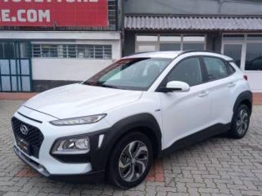 usato HYUNDAI Kona