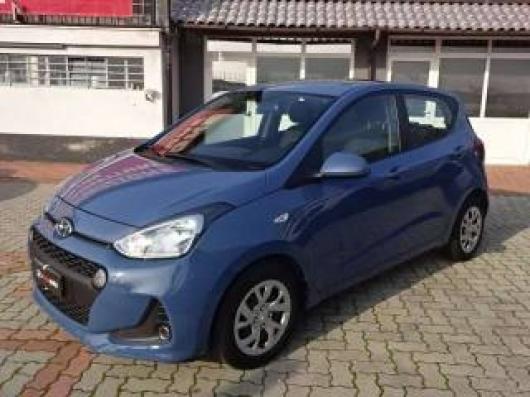 usato HYUNDAI i10