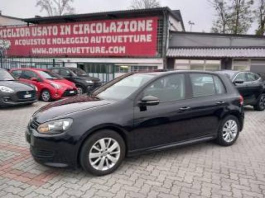 usato VOLKSWAGEN Golf