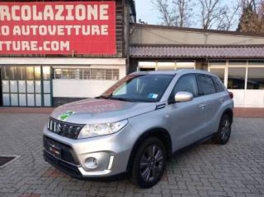 usato SUZUKI Vitara