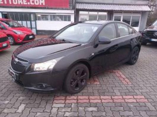 usato CHEVROLET Cruze