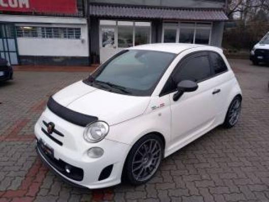 usato ABARTH 500