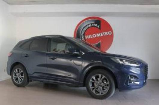 usato FORD Kuga