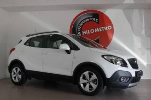 usato OPEL Mokka