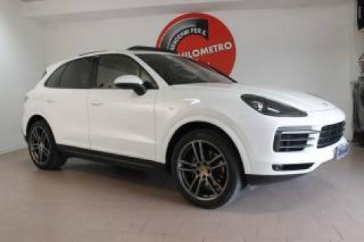 usato PORSCHE Cayenne