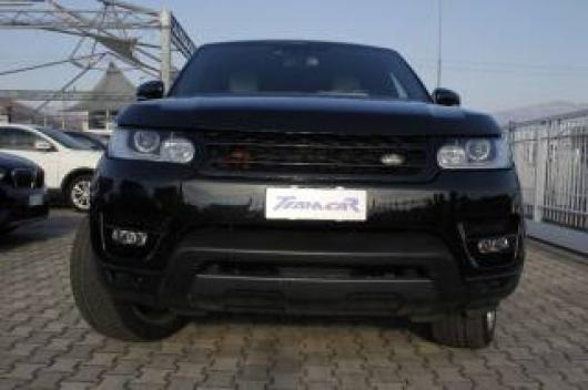 usato LAND ROVER Range Rover Sport