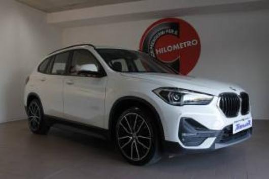 usato BMW X1