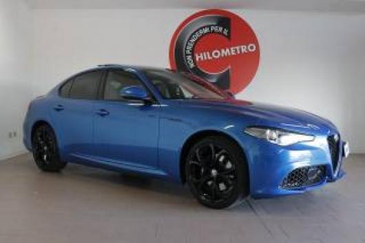 usato ALFA ROMEO Giulia