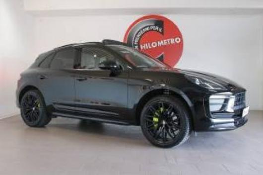 usato PORSCHE Macan