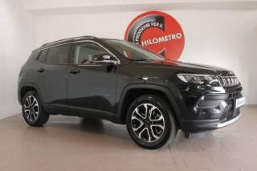 usato JEEP Compass