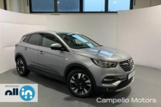 usato OPEL Grandland X