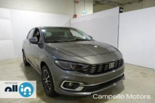 Km 0 FIAT Tipo