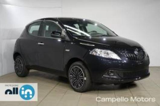 Km 0 LANCIA Ypsilon