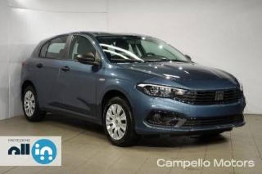 Km 0 FIAT Tipo