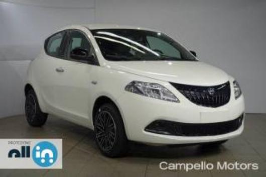 Km 0 LANCIA Ypsilon