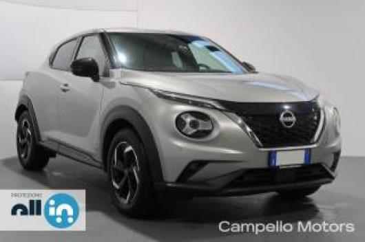 usato NISSAN Juke