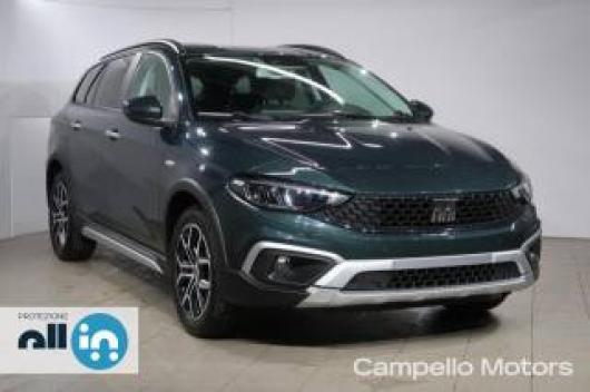 Km 0 FIAT Tipo