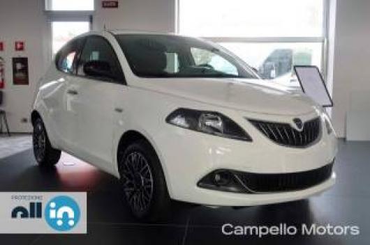 Km 0 LANCIA Ypsilon