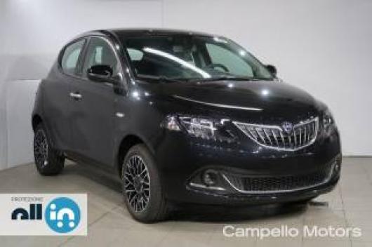 Km 0 LANCIA Ypsilon