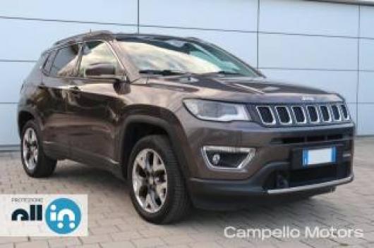 usato JEEP Compass