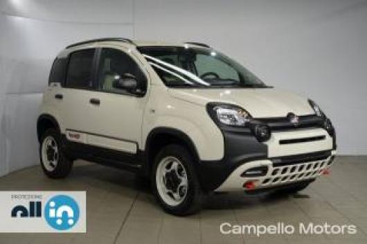 Km 0 FIAT Panda