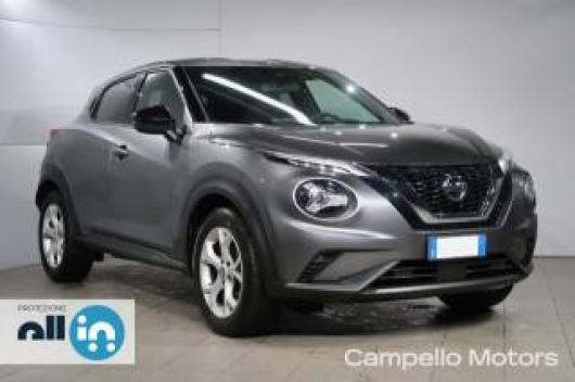 usato NISSAN Juke