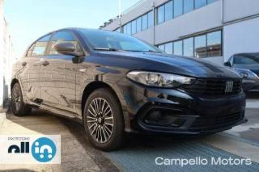 Km 0 FIAT Tipo