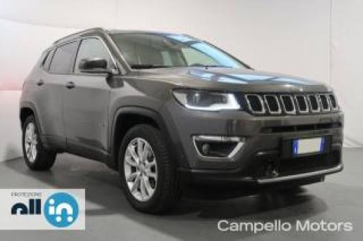 usato JEEP Compass