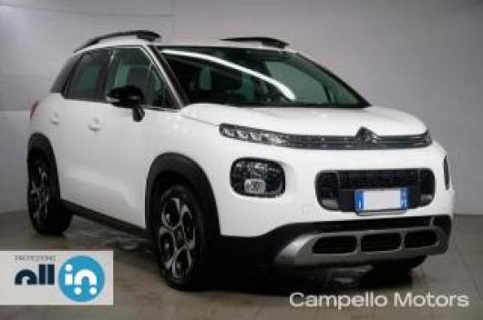 usato CITROEN C3 Aircross