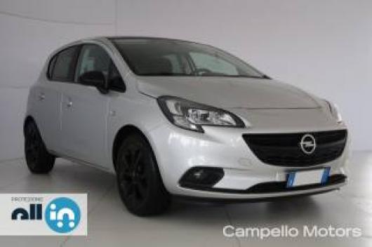 usato OPEL Corsa