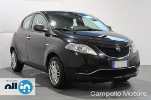 usato LANCIA Ypsilon