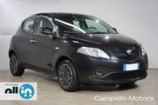 usato LANCIA Ypsilon