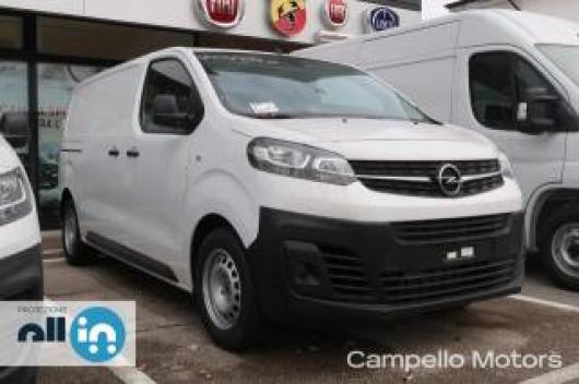 Km 0 OPEL Vivaro