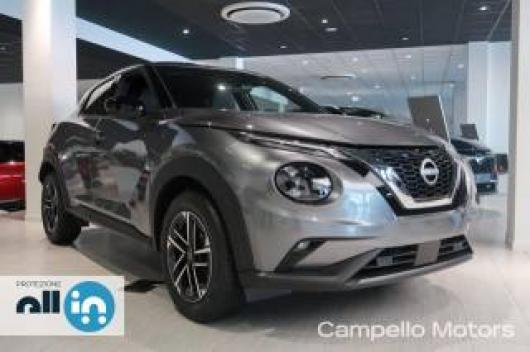 Km 0 NISSAN Juke