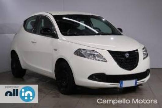 usato LANCIA Ypsilon